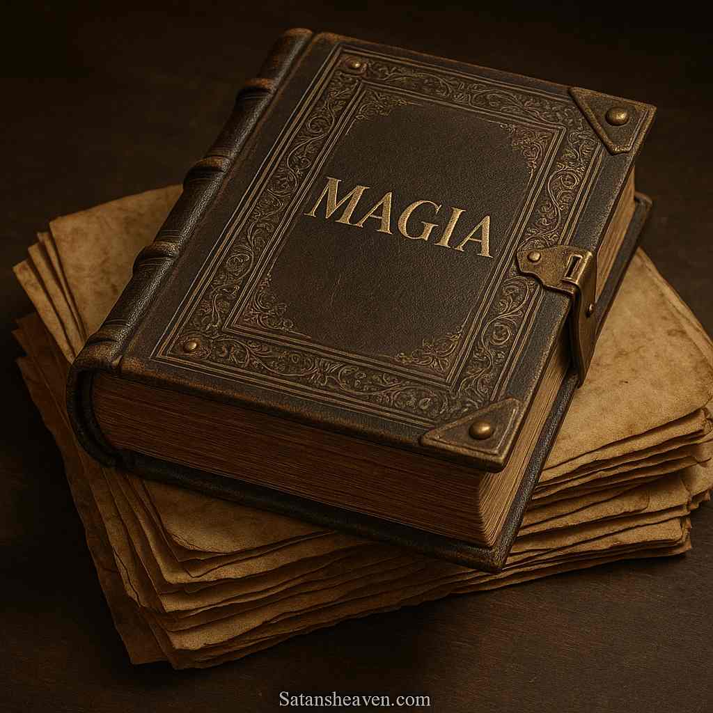 Notable Names of Power in grimoires serve as sacred or divine utterances believed to command spiritual authority, channel supernatural forces, and protect the practitioner during magical operations.