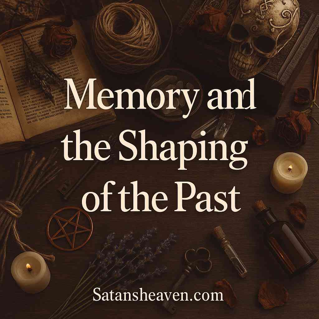 Time is seen not merely as a sequence of events but as a living fabric that responds to consciousness and action.