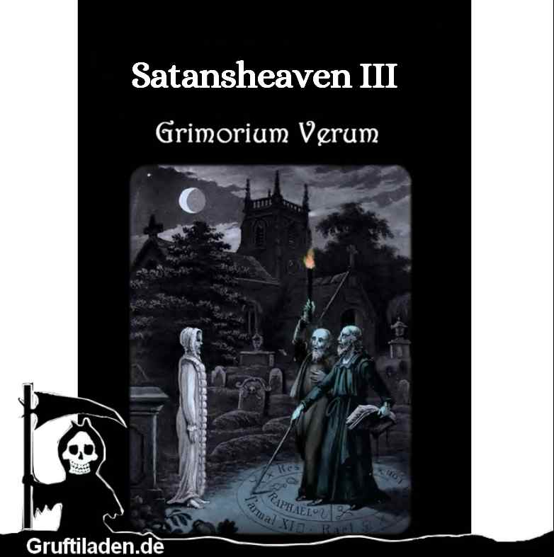 The Grimorium Verum is included in the book Satansheaven III.”