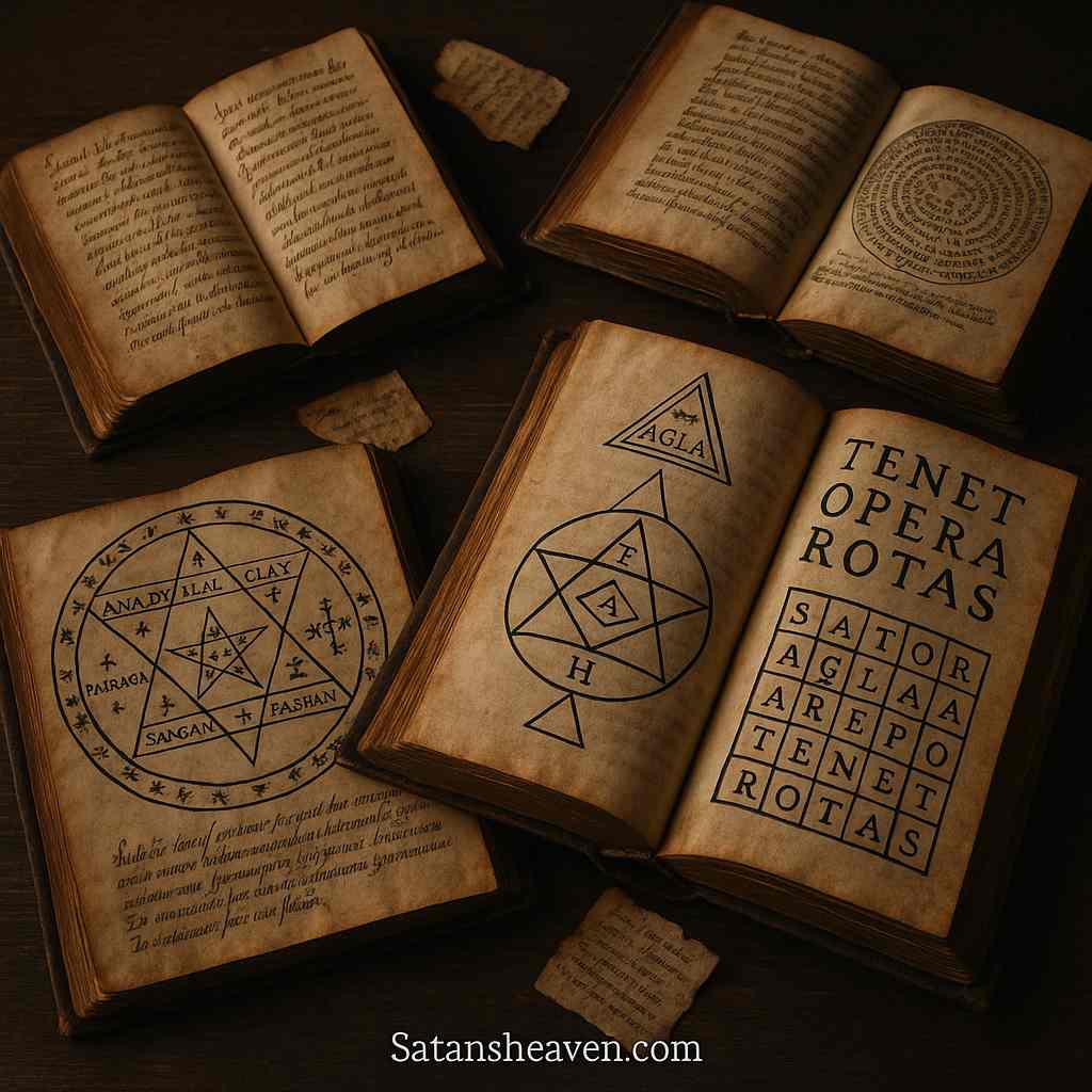 Love spells are magical rituals intended to attract, deepen, or influence feelings of affection.