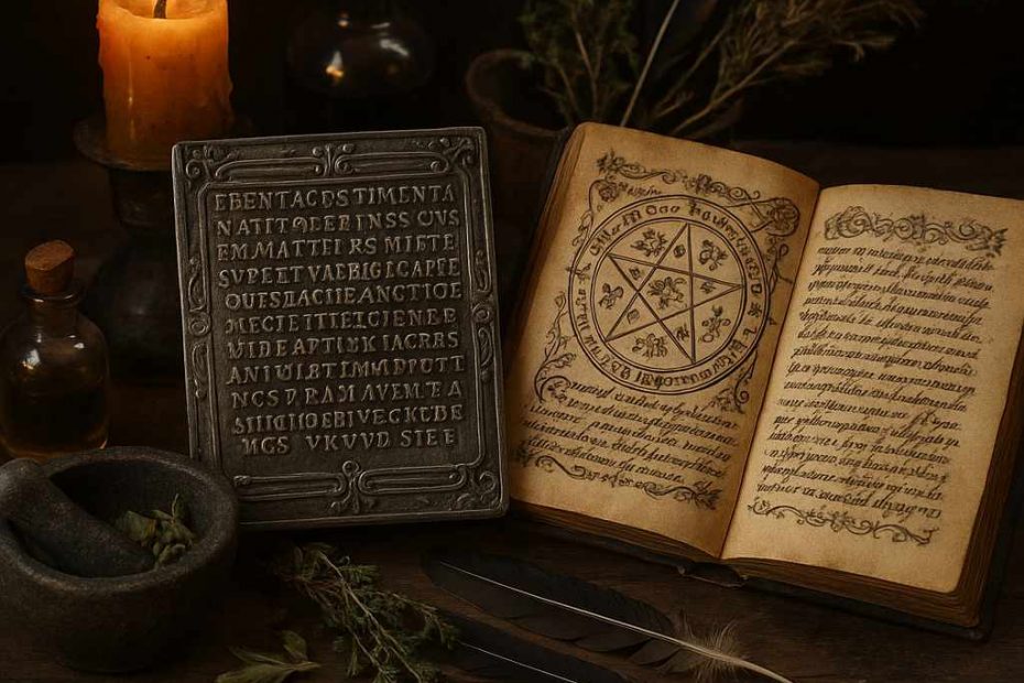 Voodoo curses are powerful rituals that use symbols, spirits, and invocations to bind, harm, or control a chosen target.