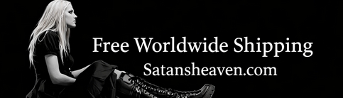 Satansheaven